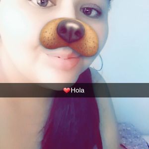 Meet your Posher, Esperanza